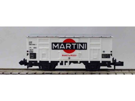 Minitrix 51 3281 00     Second hand  SH1825