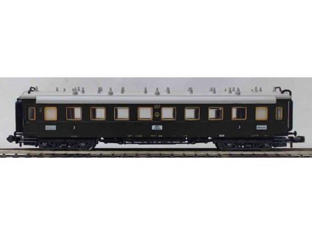 Minitrix 13188     Second hand  SH2825