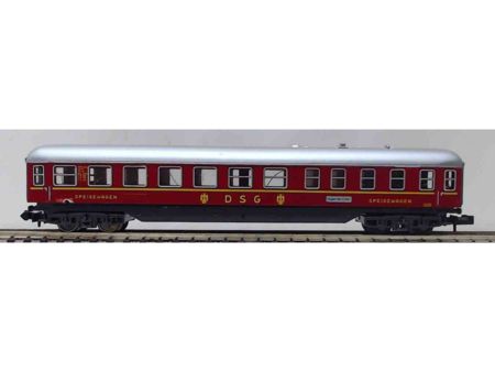 Minitrix 51 3012 00     Second hand  SH2825
