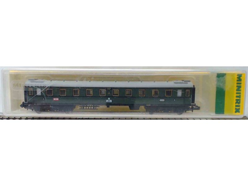 Minitrix 51 3171 00     Second hand  SH2825
