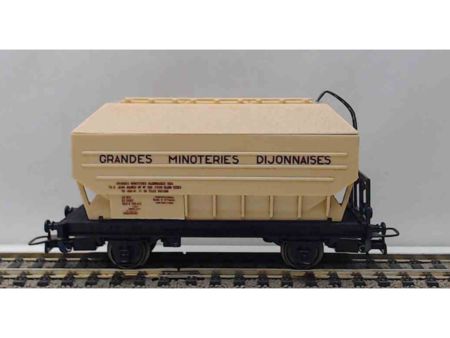 JOUEF 643700     Second hand  SH3525