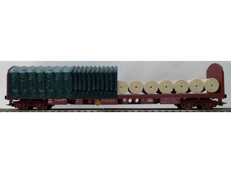 JOUEF 675300     Second hand  SH5125