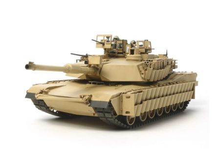Tamiya 1:35 US M1A2 SEP Abrams TUSK II