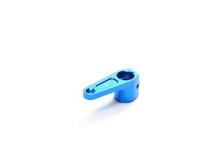 Tamiya Servo Horn Alu (TAMIYA/FUTABA)