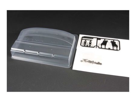 Tamiya TC Racing Heckspoiler Set (2)