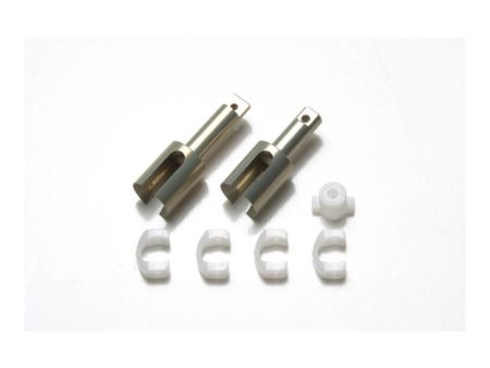 Tamiya TC-01/TB Alu Abtriebe Kegeldiff. (2)