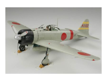 Tamiya 1:32 Mits.A6M2b ZERO Fighter 21
