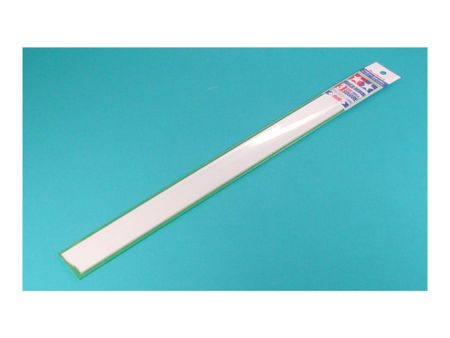 Tamiya Vierkantprofil 3x3mm (10) 400mm w.Kst.