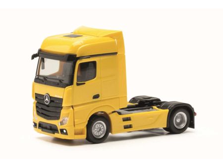 Herpa HO  MB A BS'18 Fernverkehr, gelb