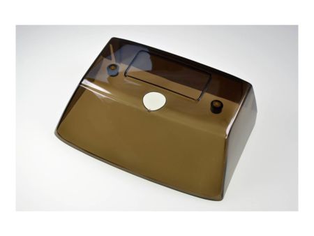 Tamiya Fenstereinsatz Clod Buster 58065