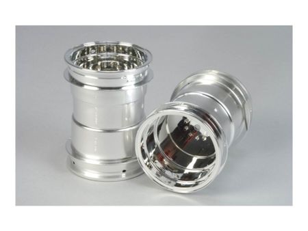 Tamiya Felgen (2) Super Clod Buster