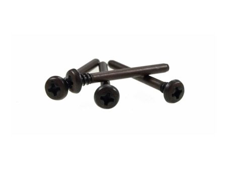 Schraub-Stift 3x32mm (4)