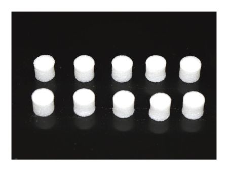 Tamiya Urethane Bushing (10) (MB23) TB-02