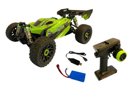 DF Mali B-06-Evolution Buggy 1:14 RTR