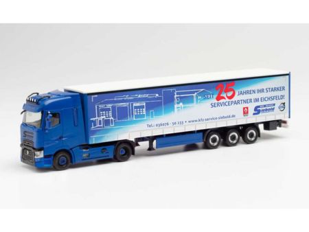 Herpa Renault T GaPlSzg.