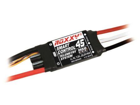 ROXXY Smart Control 45 MSB