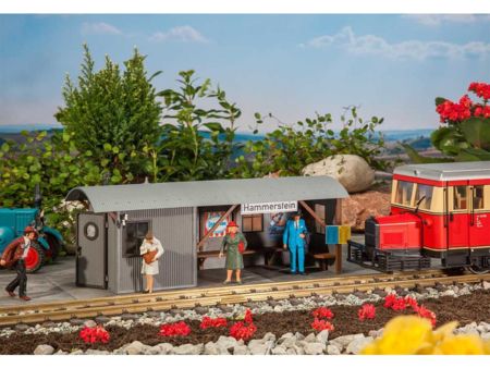 Pola G Haltepunkt Hammerstein