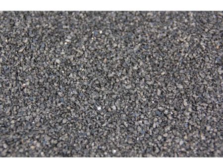 Heki  Steinschotter schwarz, grob 200 g