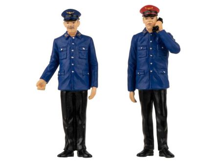 Pola G 2 Fahrdienstleiter