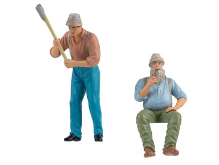 Pola G Bei der Forsthütte