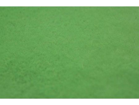 Heki  Grasfaser hellgrün, 50 g, 4,5 mm