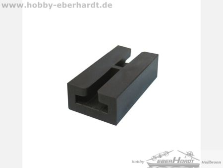 Piko G Isolier-Schienenverbinder 6 Stck.