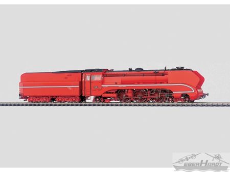 Märklin  HO  Schnellzug-Dampflokomotive BR