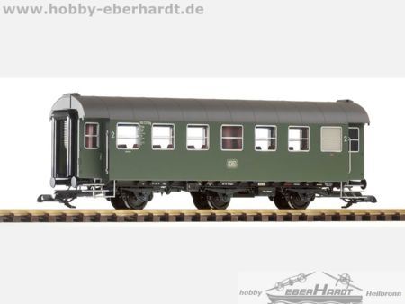Piko G Umbauwagen B3yg 2. Klasse DB IV