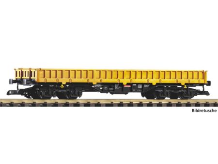 PIKO G Niederbordwagen Res-x PRS VI