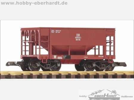 Piko G Schüttgutwagen DB III