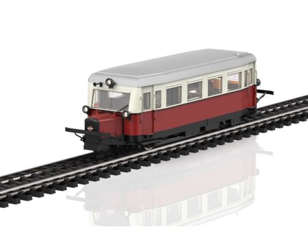 Märklin HO Wismarer Schienenbus CFV3V