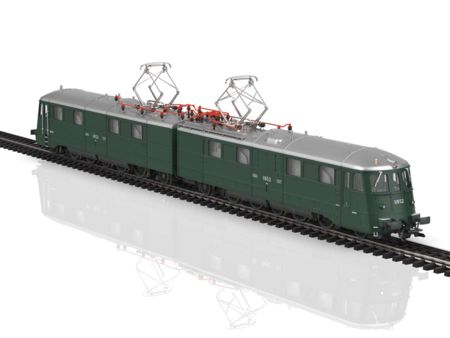 Märklin HO E-Lok Ae 8/14 11852 SBB