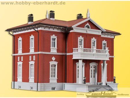 Kibri H0 Gerichtsgebäude 