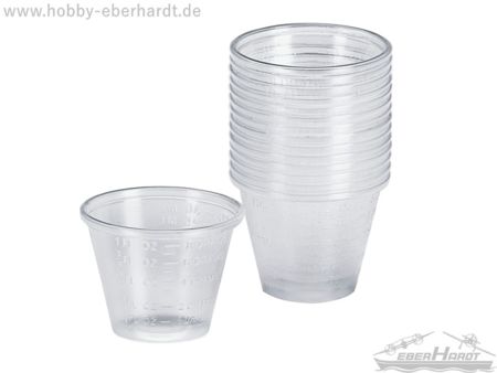 Revell  Mixing Cups (15 St.)