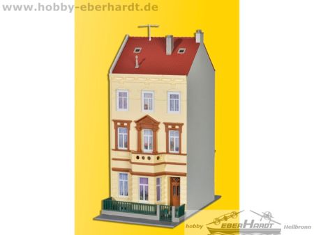 Kibri H0 Bürgerhaus am Park in Bonn