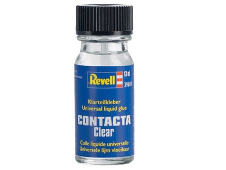 Revell  Contacta Clear, 20 g