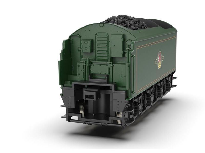 Märklin HO Dampflok Cl. Flying Scotsman