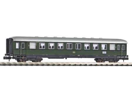 Piko N Schürzeneilzugwagen 2. Klasse DB III