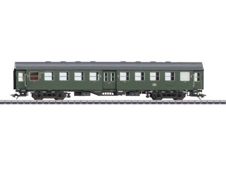 Märklin HO Personenwagen 2.Kl. DB