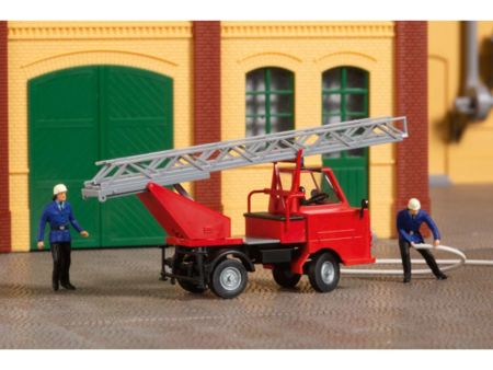 Auhagen H0 Multicar M22 Feuerwehr