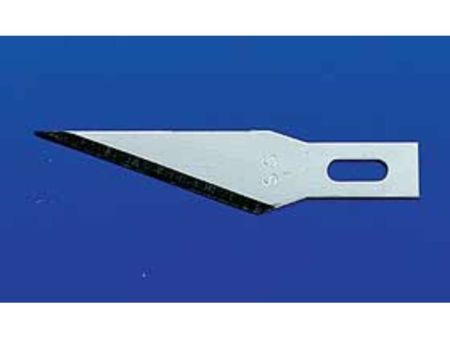 Krick Klingen spitz B11SS (5)