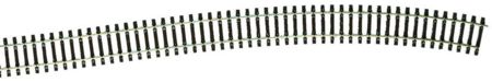 Roco Flexgleis Holzschw.  VP12  92