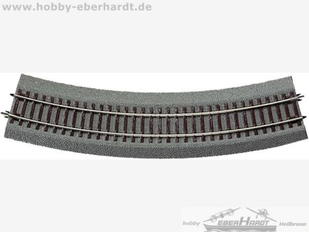 Roco Radius R4 481.2mm     VP6
