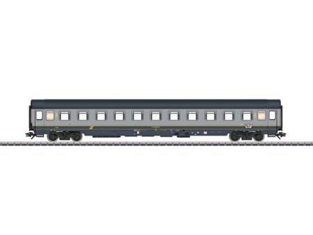 Märklin HO Reisezugwagen Bz FS