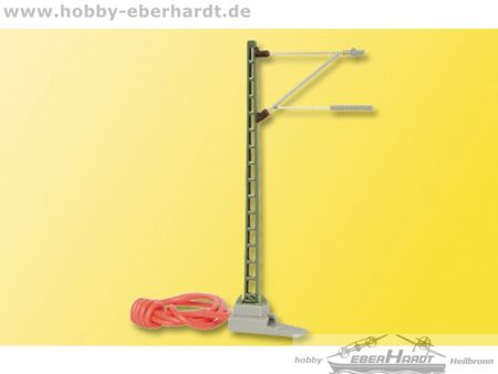 Viessmann N Anschlussmast 