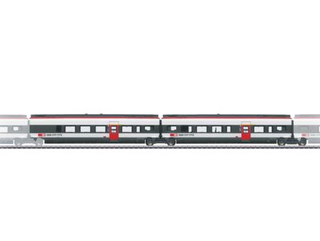 Märklin HO Ergänz.3 zum Giruno SBB
