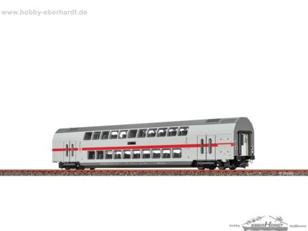 BRAWA  H0 DST DBpza682.2 DB VI DC BAS