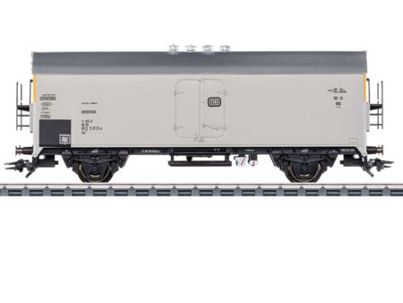 Märklin HO Kühlwagen Ichqrs 377 DB