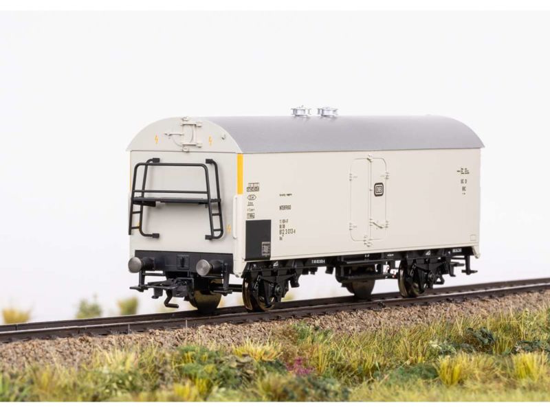 Märklin HO Kühlwagen Ichqrs 377 DB