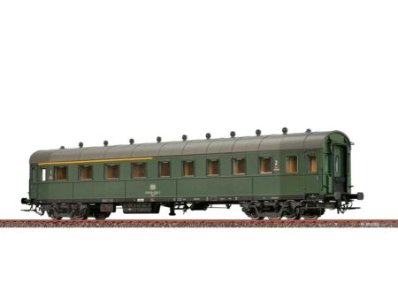 BRAWA  H0 Schnellzugwagen ABüe 324 DB IV